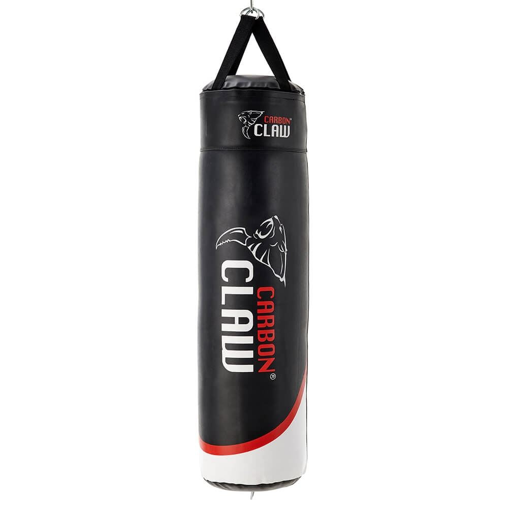 Carbon Claw Aero Punchbag Black 4Ft