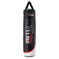 Thumbnail for Carbon Claw Aero Punchbag Black 4Ft