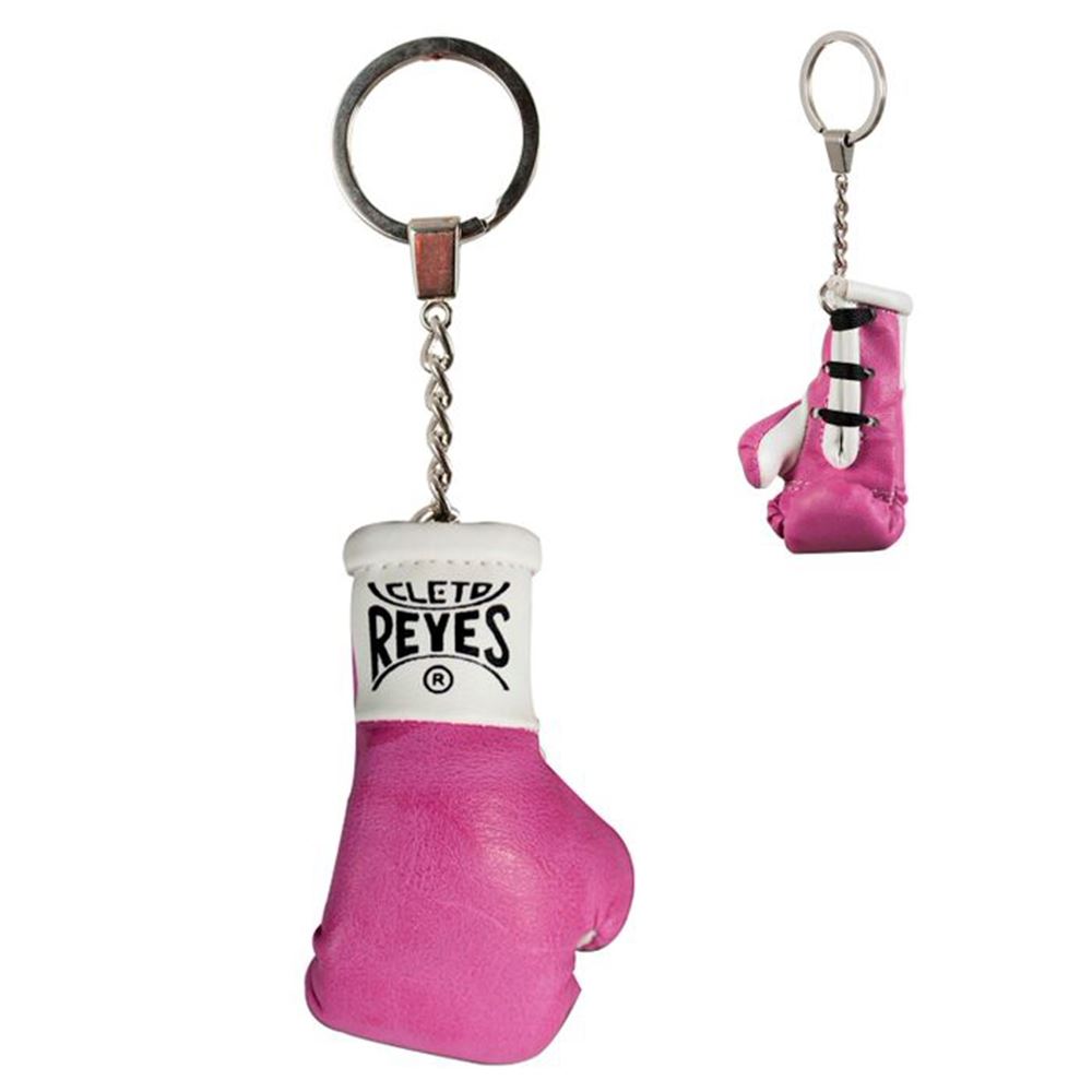 Cleto Reyes Glove Keyring