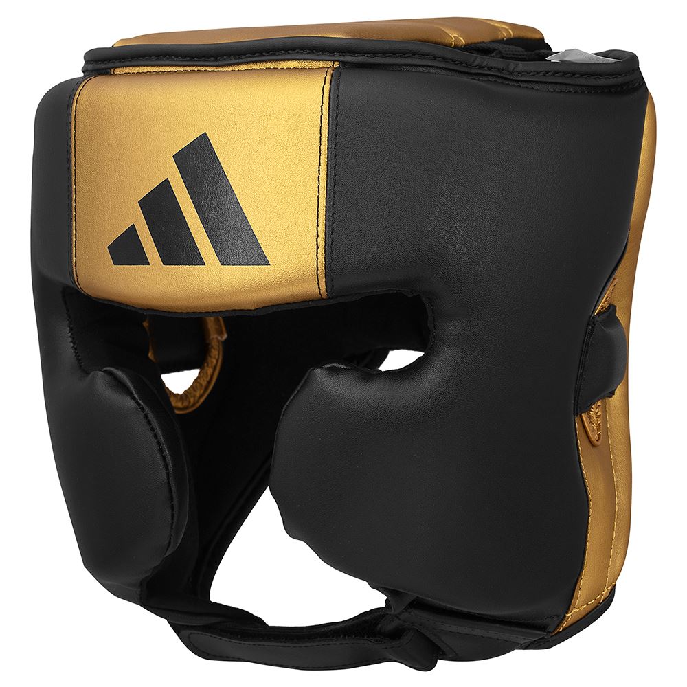 Adidas Cactus Leather Pro Head Guard