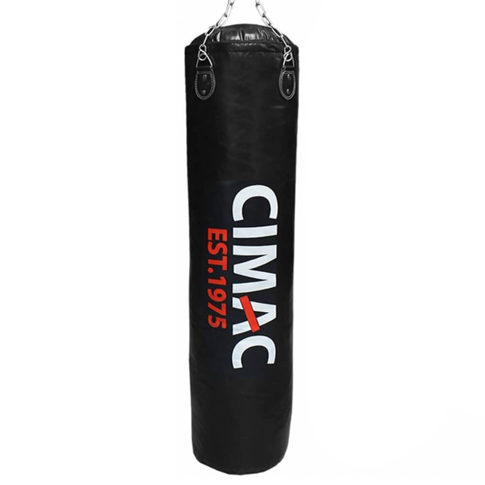 Cimac Heavy Kick/Punch Bag Fat Series