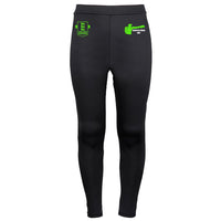 Thumbnail for Counter Punch ABC Kids Base Layer Leggings