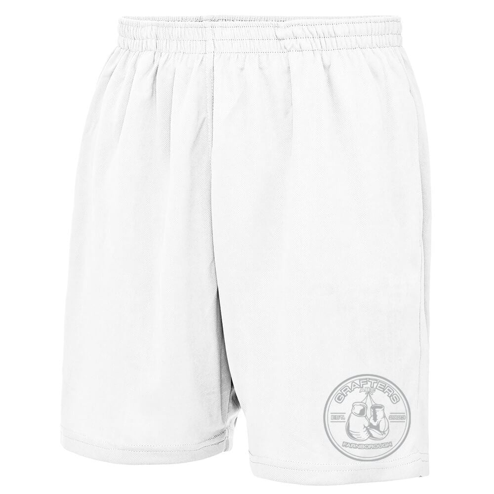 Bil Sha Boxing Club Cool Shorts