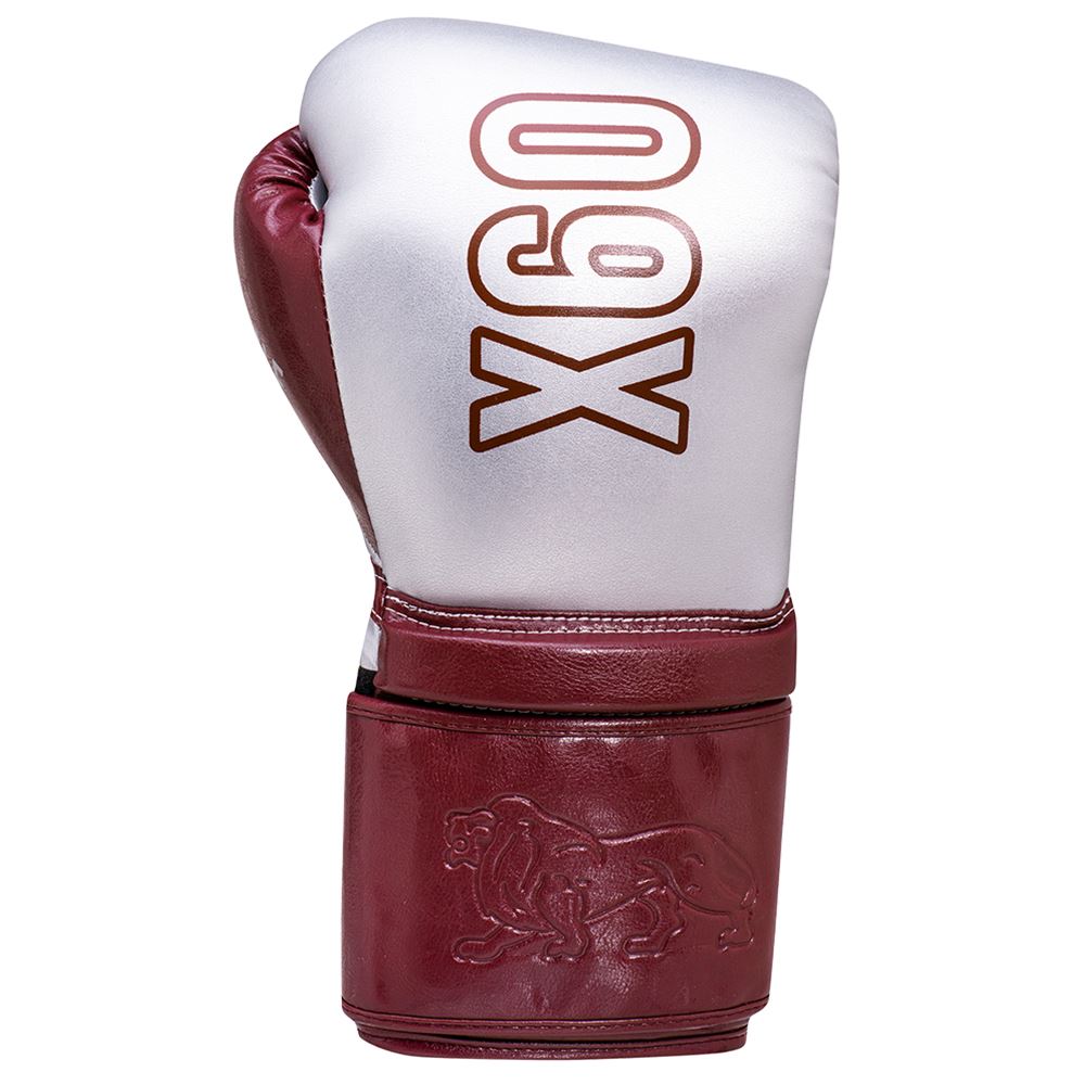 Lonsdale X60 PU Training Glove