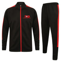 Thumbnail for TKO Academy Slim Fit Tracksuit