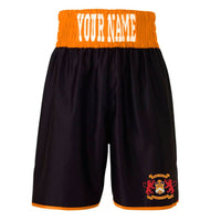 Thumbnail for Kings Heath Boxing Academy Bout Shorts