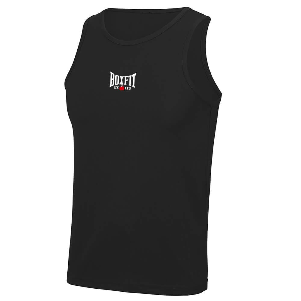 Boxfit Vest