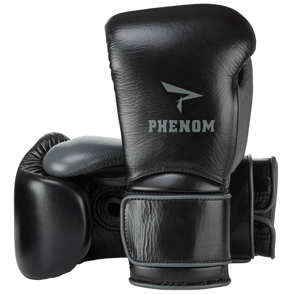 Phenom SG-202S Hook & Loop Sparring Gloves