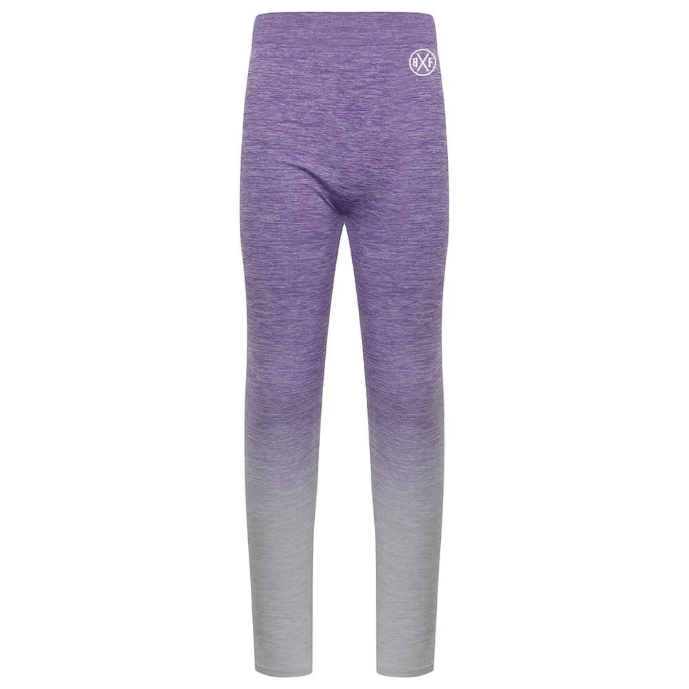 Bxf Kids Seamless Fade Out Leggings