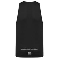 Thumbnail for Undisputed Boxing Kids Vest