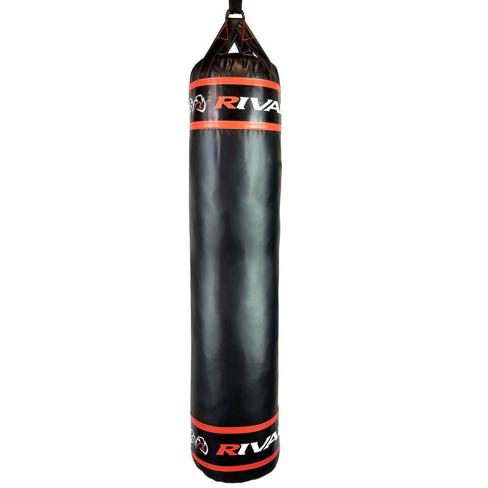 Rival Pro Banana Heavy Bag 150Lb/68Kg