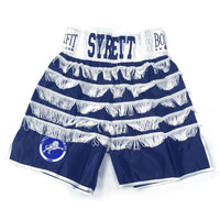 Thumbnail for Custom Made Boxing Shorts Syrett