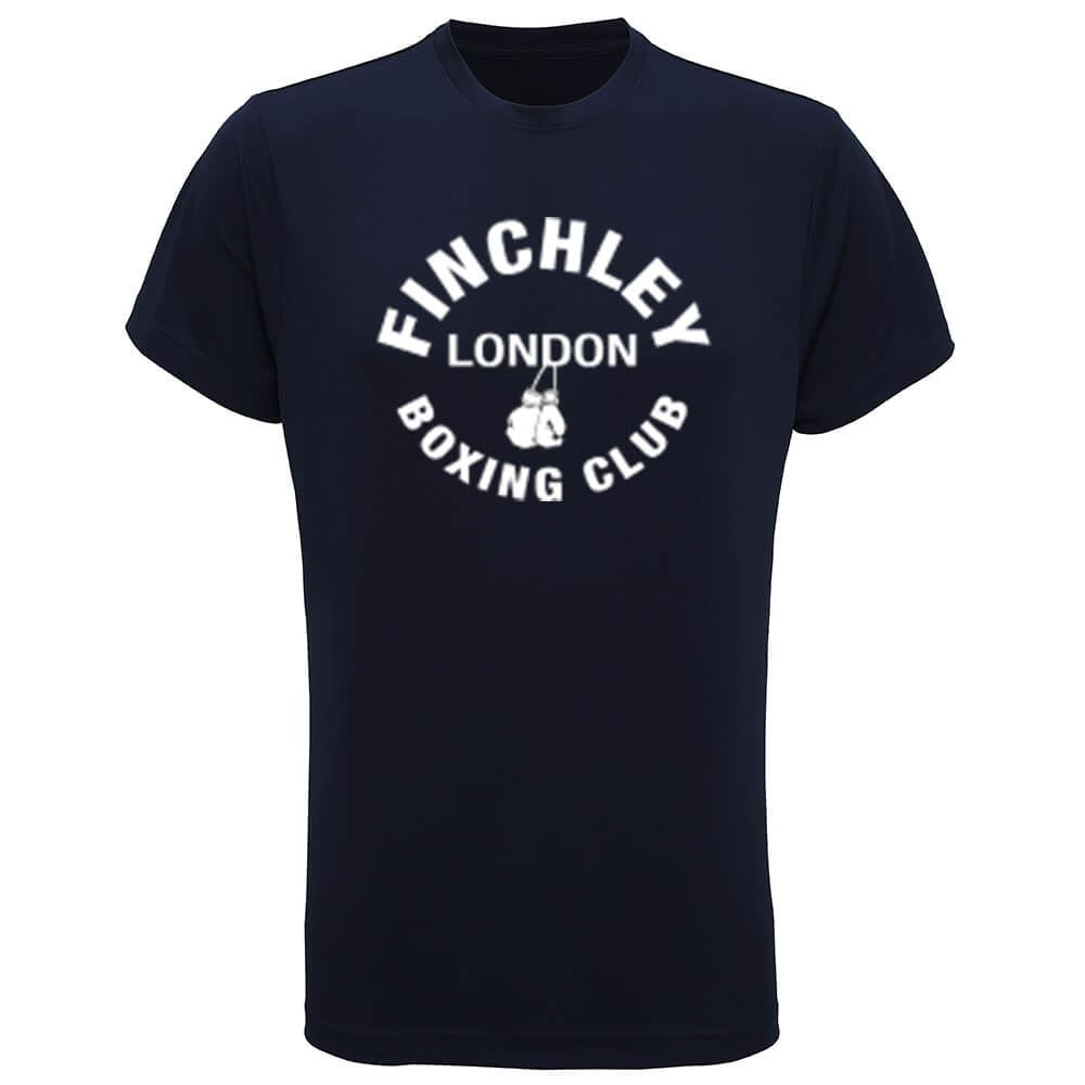 Finchley Abc Dri-Fit T-Shirt