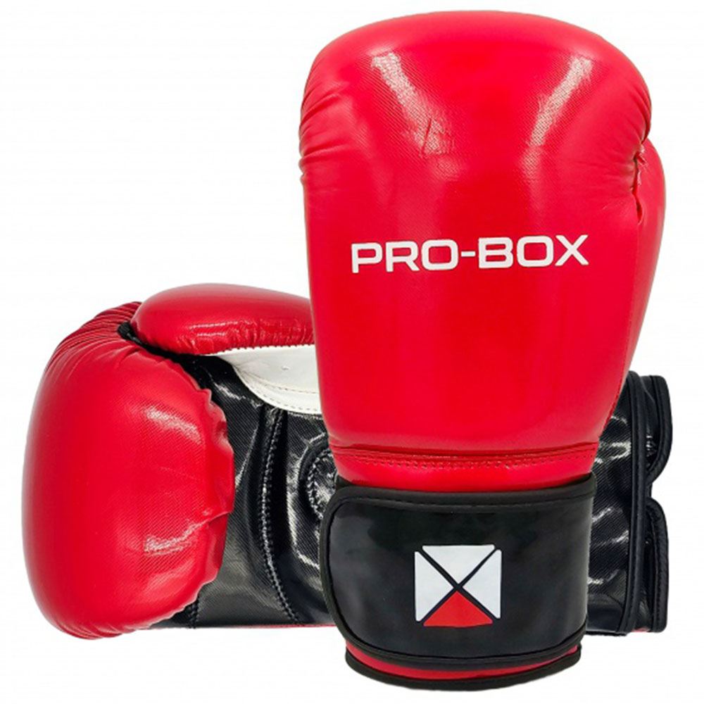 PRO BOX CLUB SPAR BOXING GLOVES II