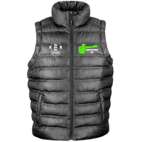 Thumbnail for Counter Punch ABC Padded Gilet