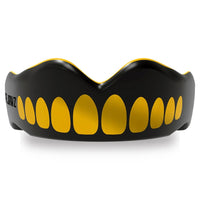 Thumbnail for Safejawz Extro Series Goldie Mouthguard