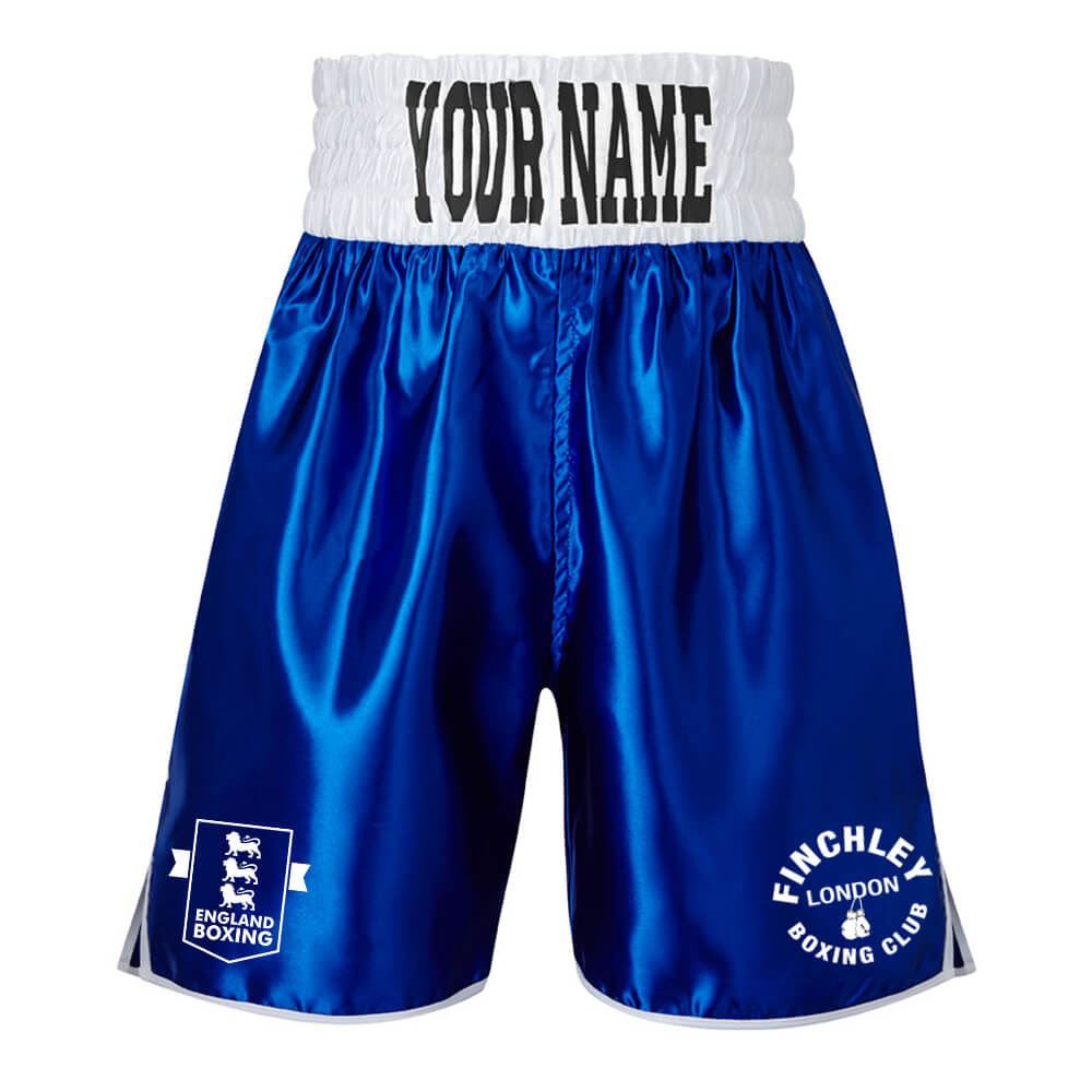 Finchley Abc Bout Shorts