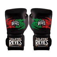 Thumbnail for Cleto Reyes Black Mexican Sparring Gloves