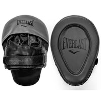 Thumbnail for Everlast Powerlock Pro Focus Mitts White