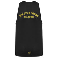 Thumbnail for Mid Essex Boxing Club Kids Vest