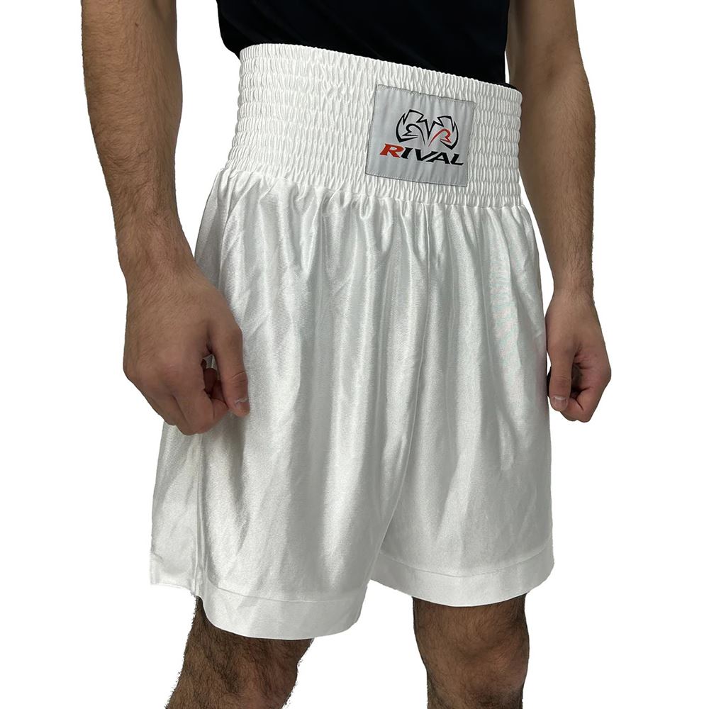 Rival Dazzle Pro Boxing Trunks