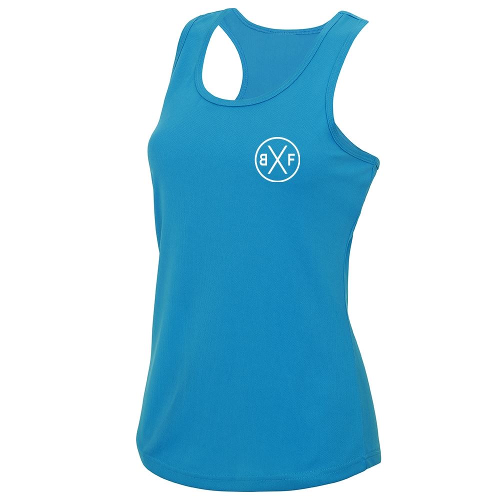 Bxf Girlie Cool Vest