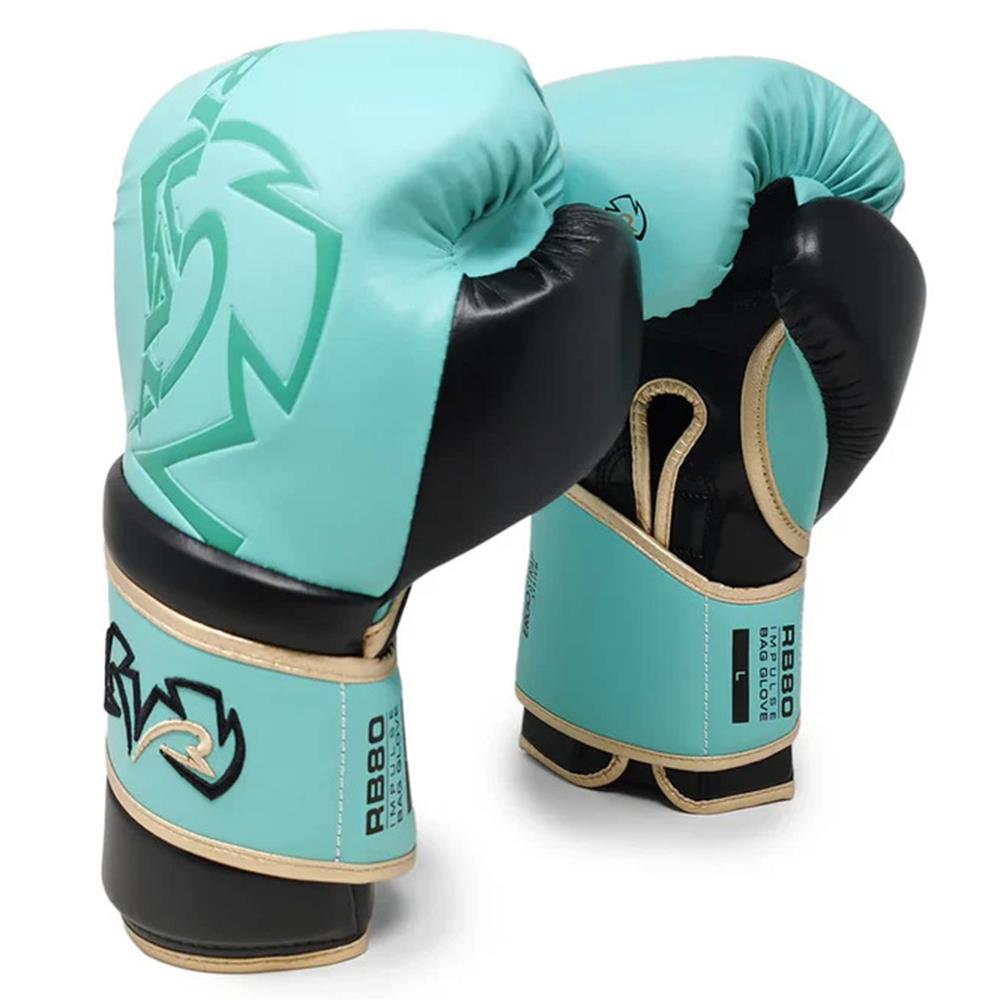 Rival Rb80 Impulse Bag Gloves