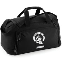 Thumbnail for Maidstone Amateur Boxing Club Holdall Black