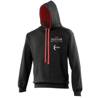 Thumbnail for Chepstow Boxing Club Varsity Hoodie