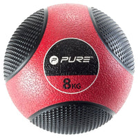 Thumbnail for Pure2Improve Medicine Ball