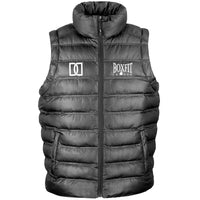 Thumbnail for Dennis & Dyer Boxing Academy Padded Gilet