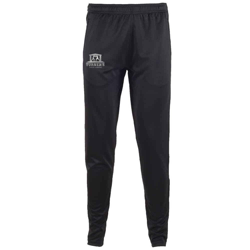 Turners Boxing Academy Slim Leg Training Pant