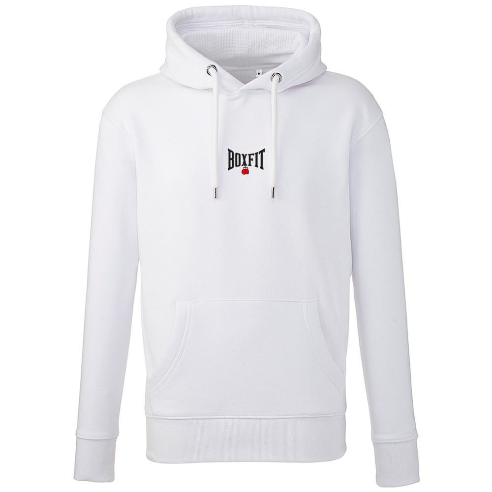 Boxfit Anthem Hoodie