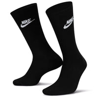 Thumbnail for Nike Everyday Essential Crew Socks (3 Pairs)