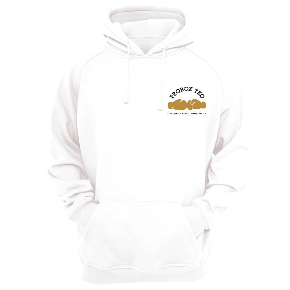 Probox Respect Tko Hoodie