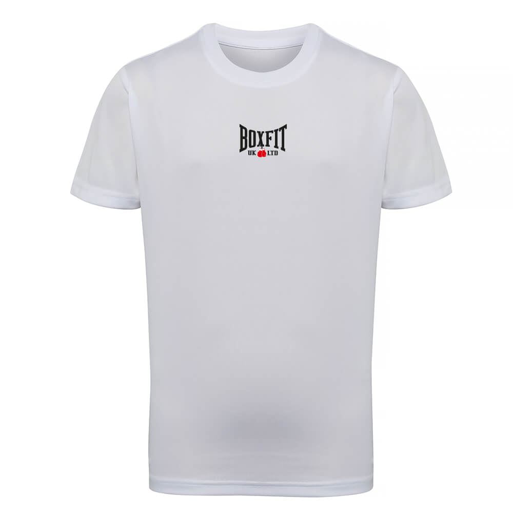 Boxfit Kids Performance T-Shirt