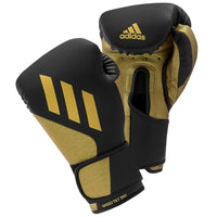 Thumbnail for Adidas Speed Tilt 350 Hook & Loop Boxing Gloves