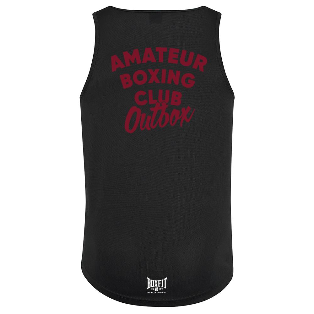 Outbox ABC Vest