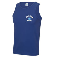 Thumbnail for Danson Abc Boxing Vest