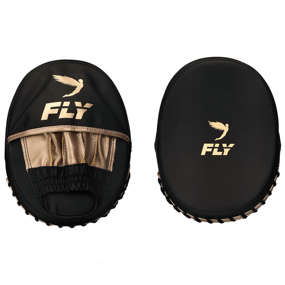 Fly Speed Mitt