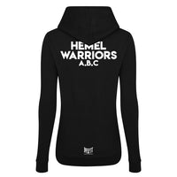 Thumbnail for HEMEL WARRIORS ABC WOMENS HOODIE