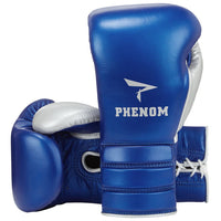 Thumbnail for Phenom SG-202 Lace Sparring Gloves