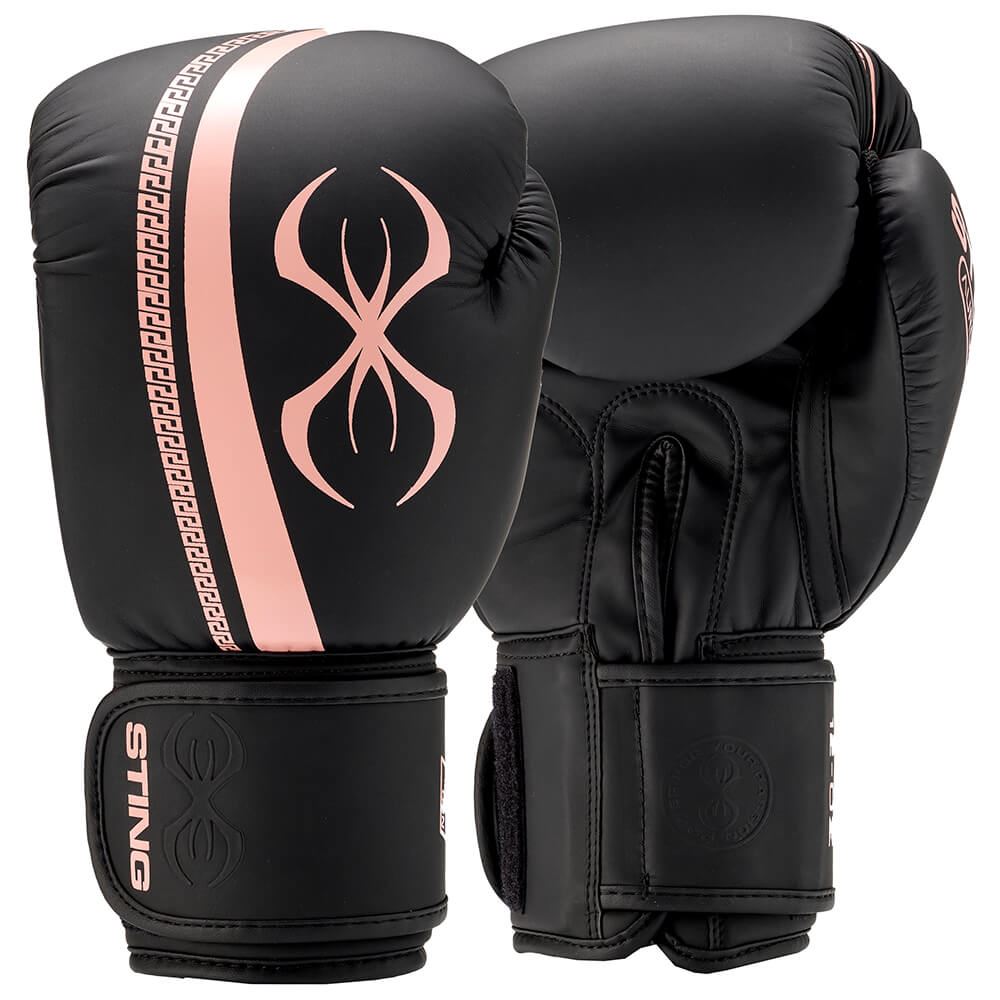 Sting Aurora Womens Boxing Gloves