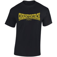 Thumbnail for Christchurch Abc T-Shirt