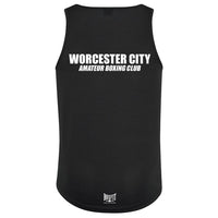 Thumbnail for Worcester City ABC Vest