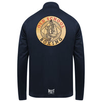 Thumbnail for Old School Boxing Darlington Slim Fit Tracksuit