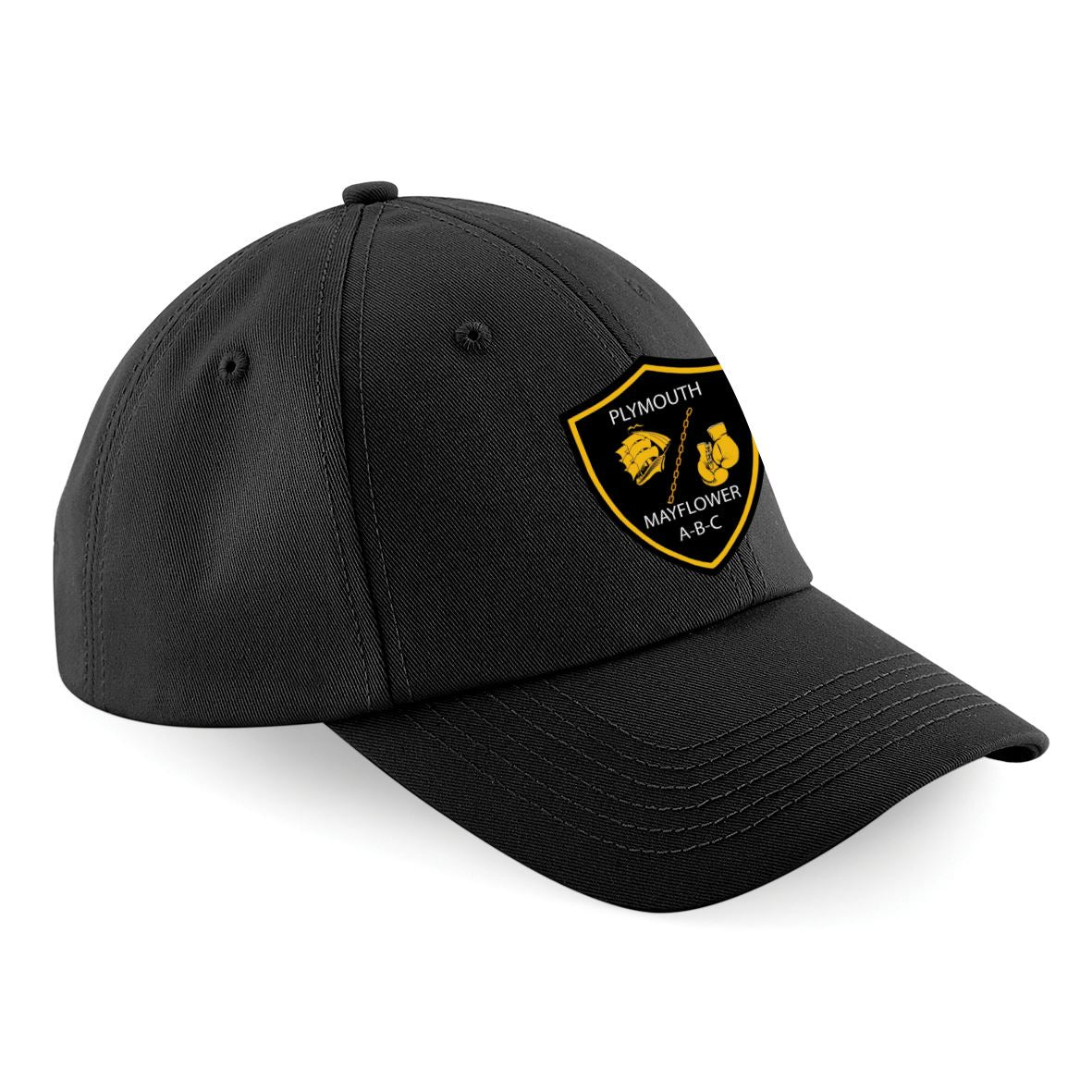 Mayflower ABC Baseball Cap