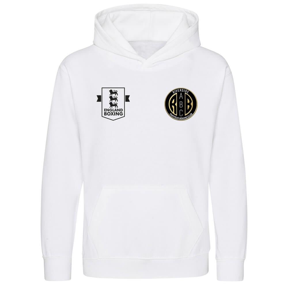 Riverside Abc Kids Hoodie