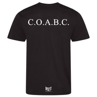 Thumbnail for Corby Olympic ABC Kids Poly T-Shirt