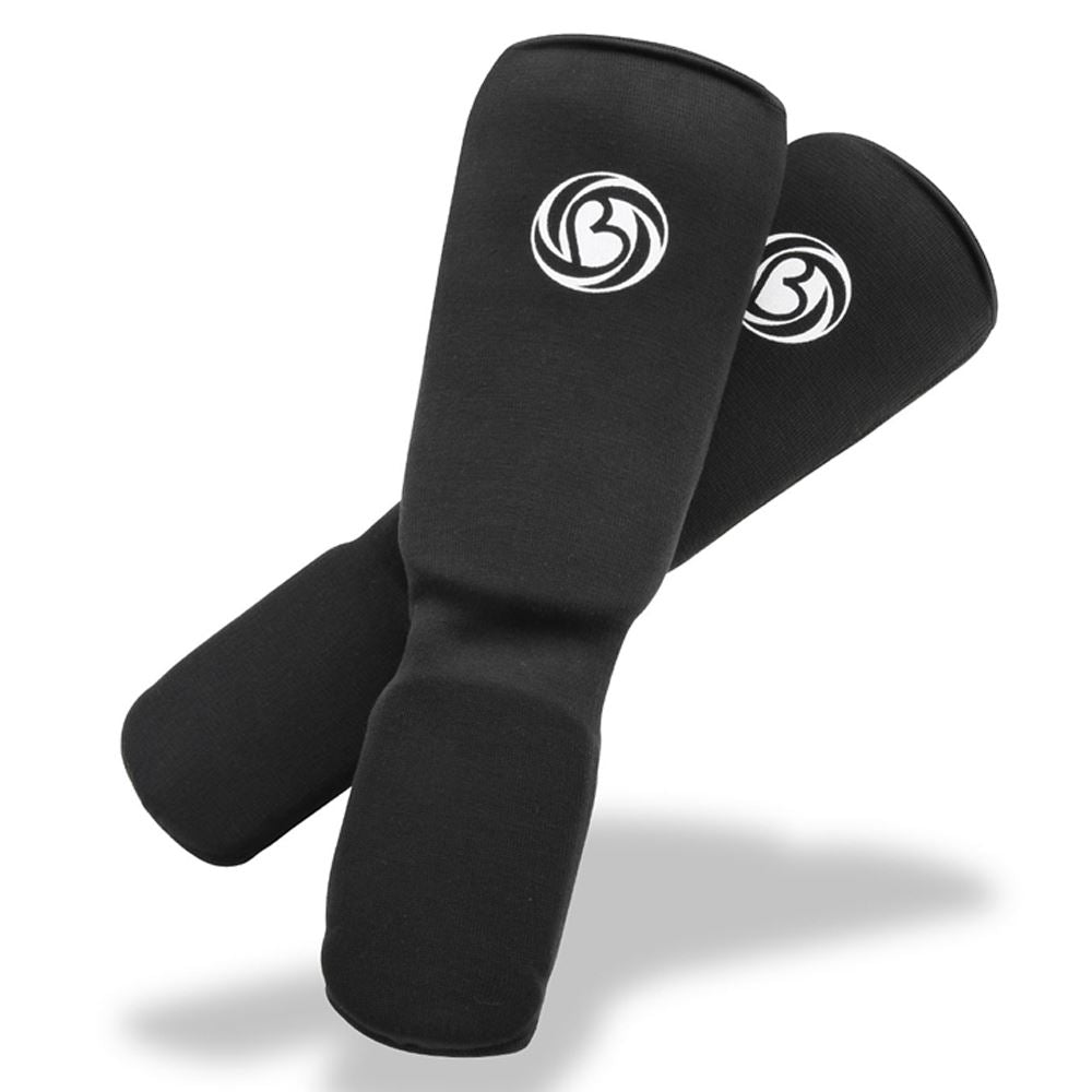 Bytomic Padded Shin Instep Support